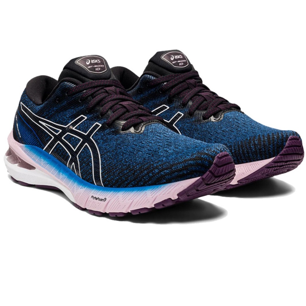 Asics GT-2000 10 Women's Running Shoes